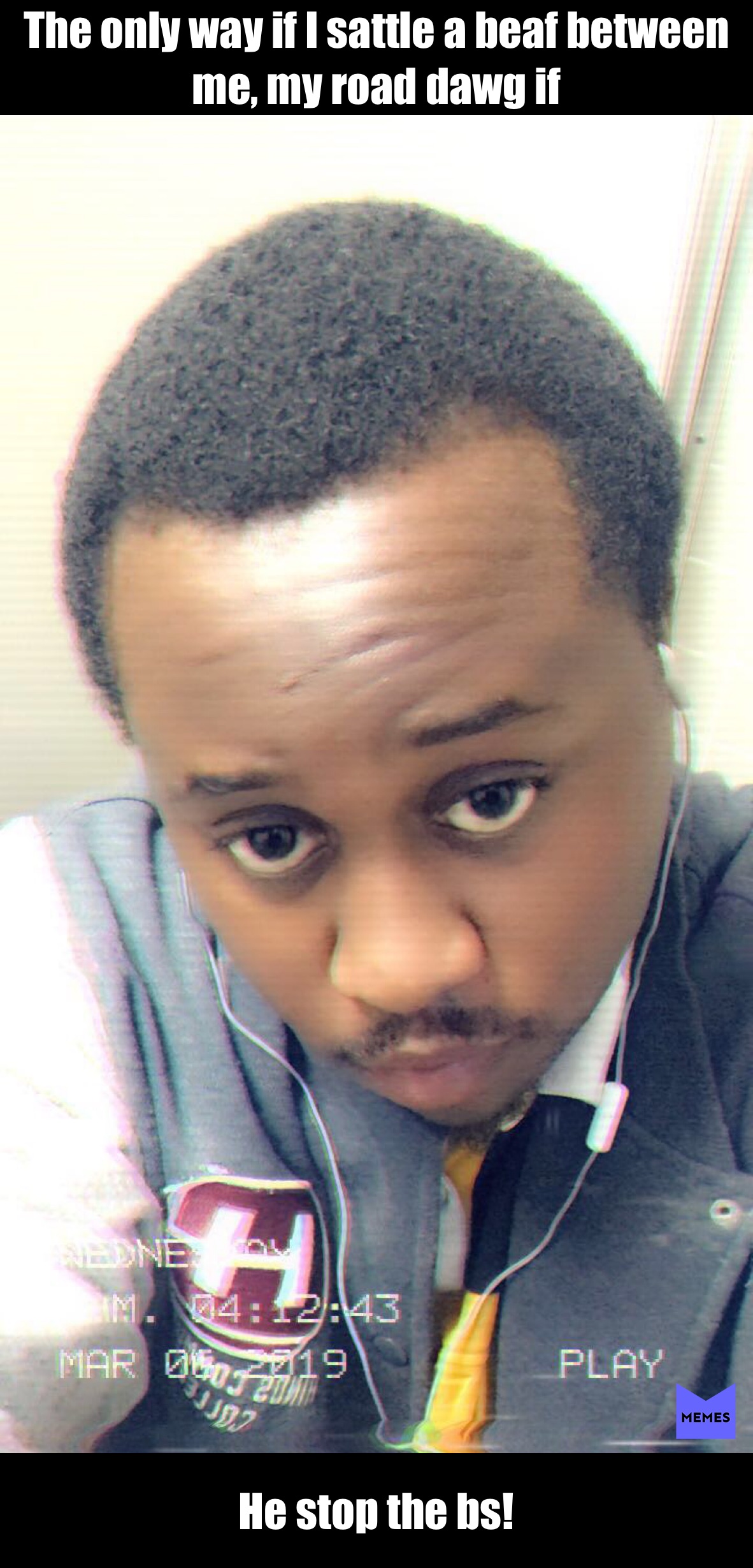 Post by ricky_boy_swag Memes