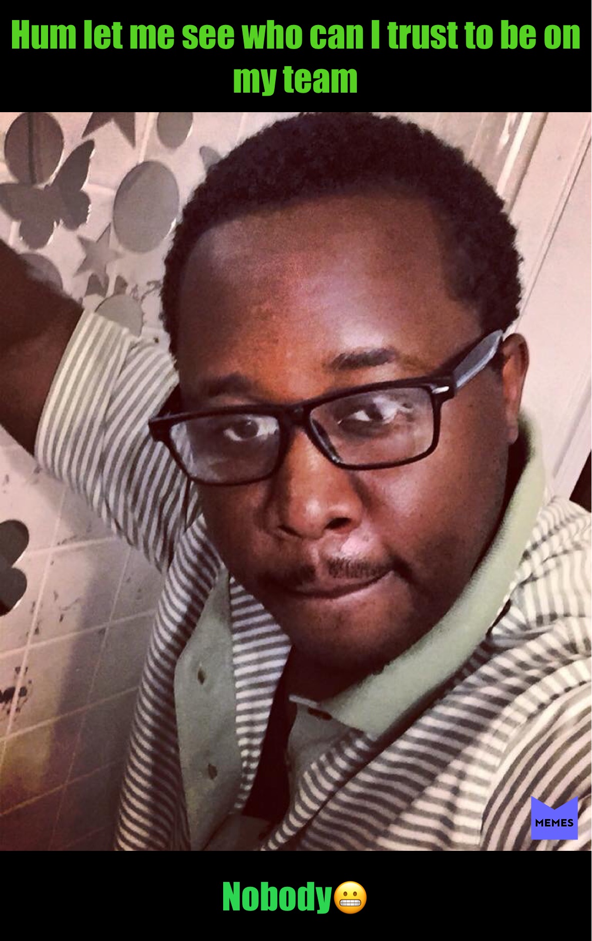 Post by ricky_boy_swag Memes