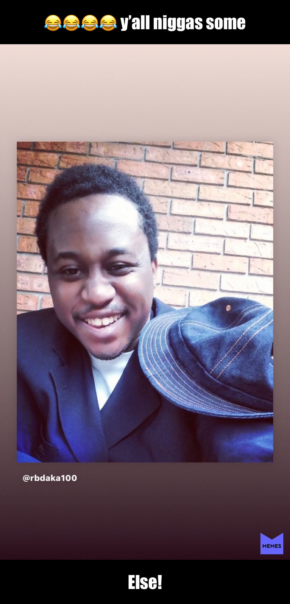 Post by ricky_boy_swag Memes