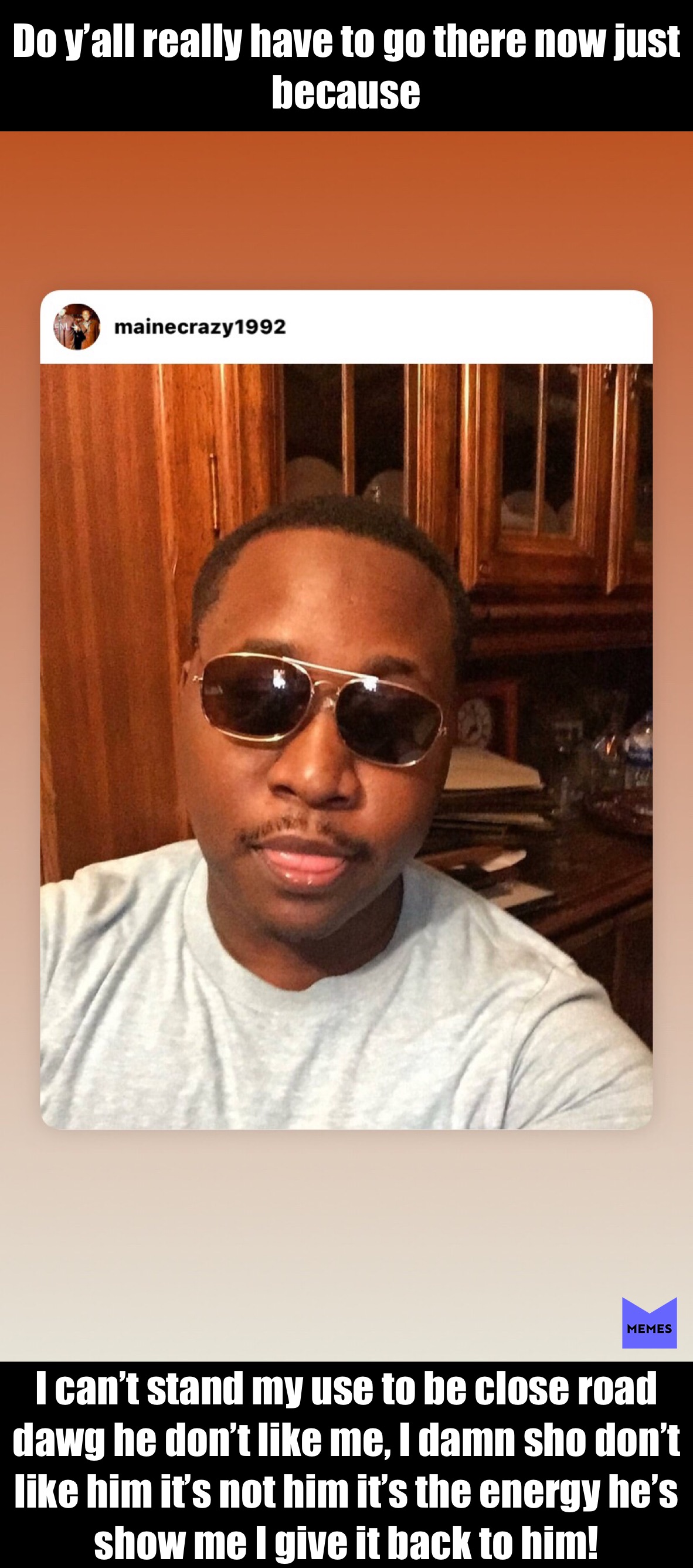 Post by ricky_boy_swag Memes