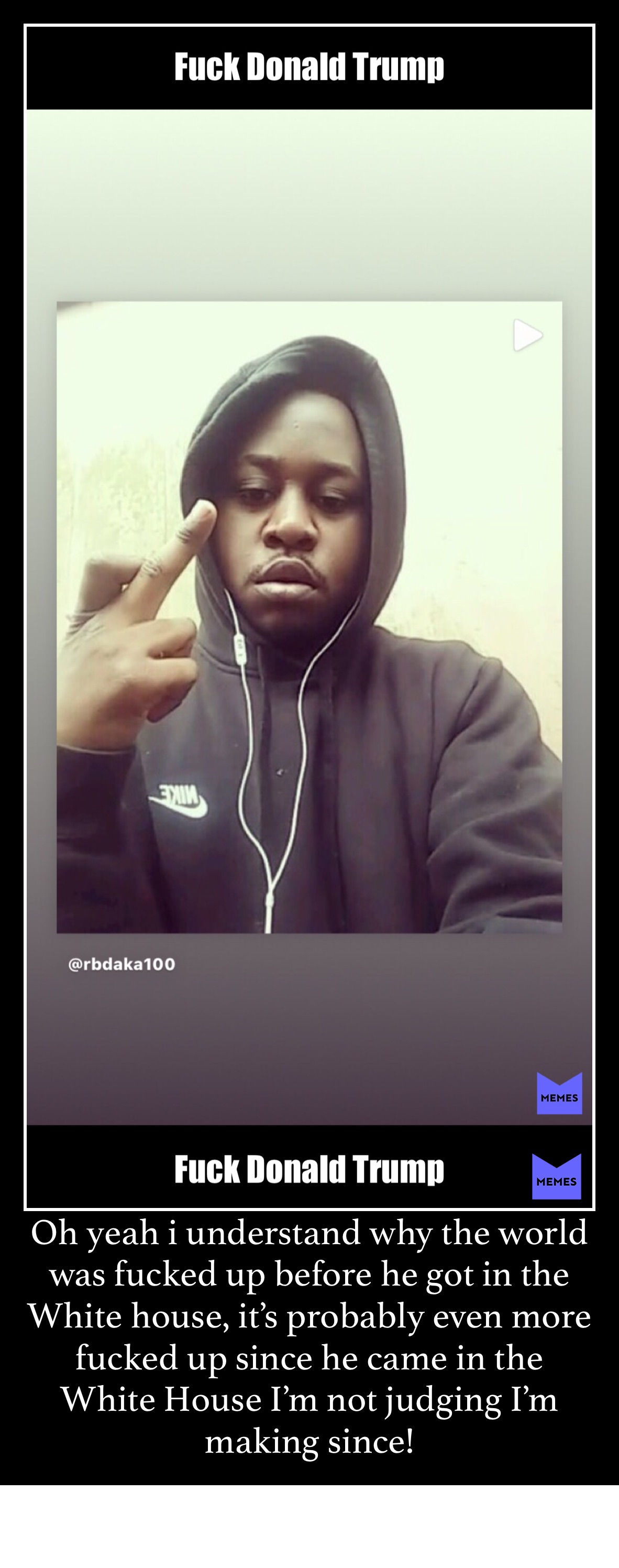 Post by ricky_boy_swag Memes