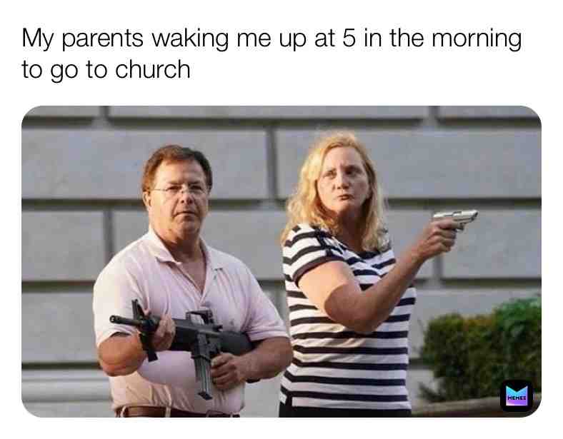  #memes #funny #church