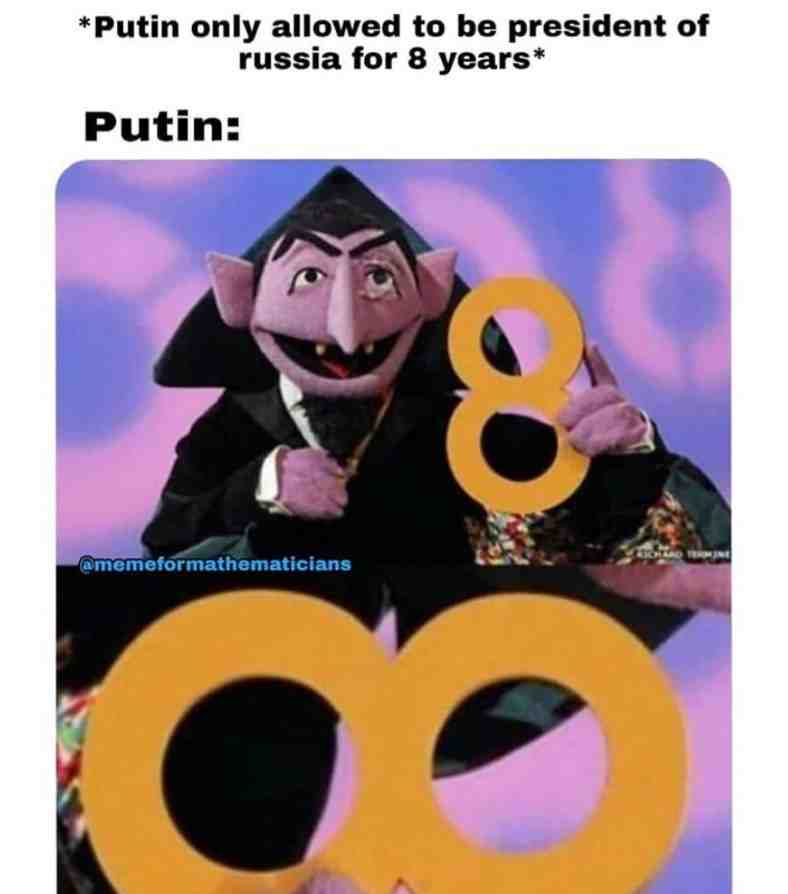 #funny #memes #putin #russia #dankmemes