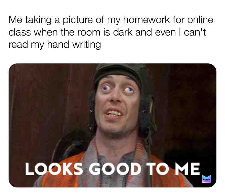 Superior #funny #memes #homework #onlineschool #quarentine