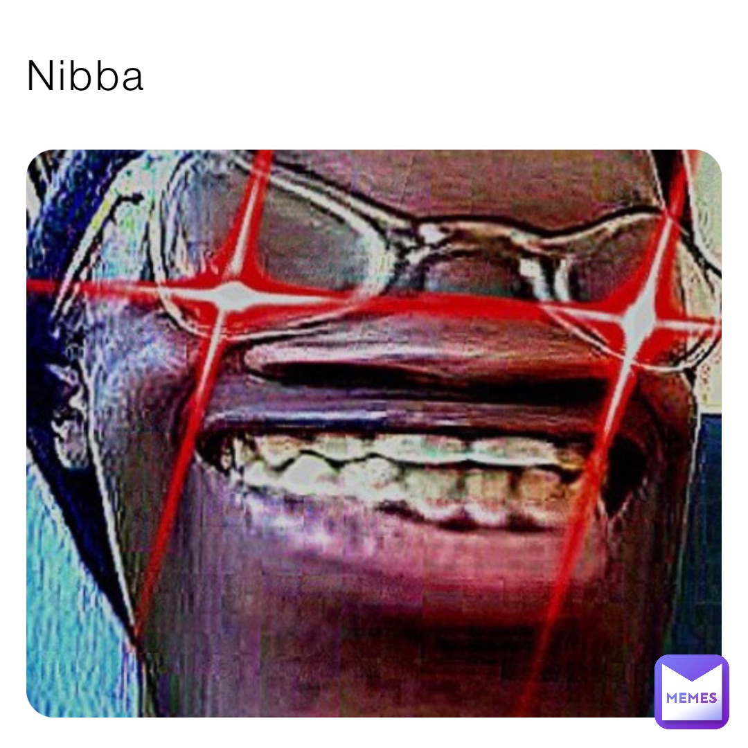 Nibba