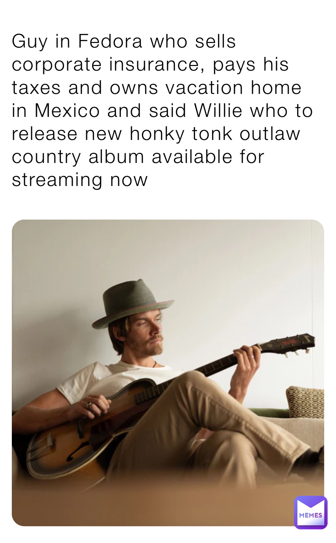 Meme by AboutAmerica