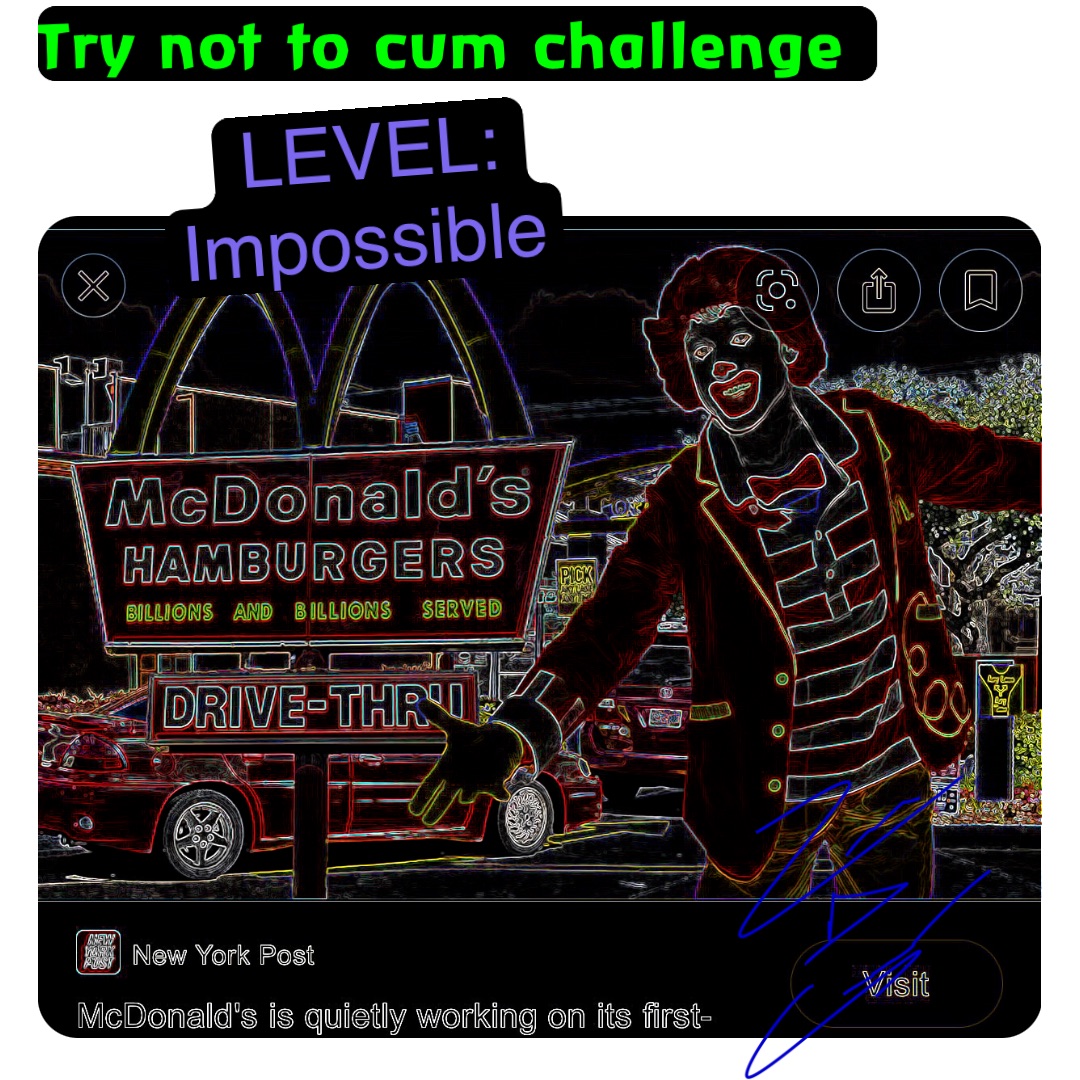 Try Not To Cum Challenge Level Impossible Hankypankylanky69 Memes 