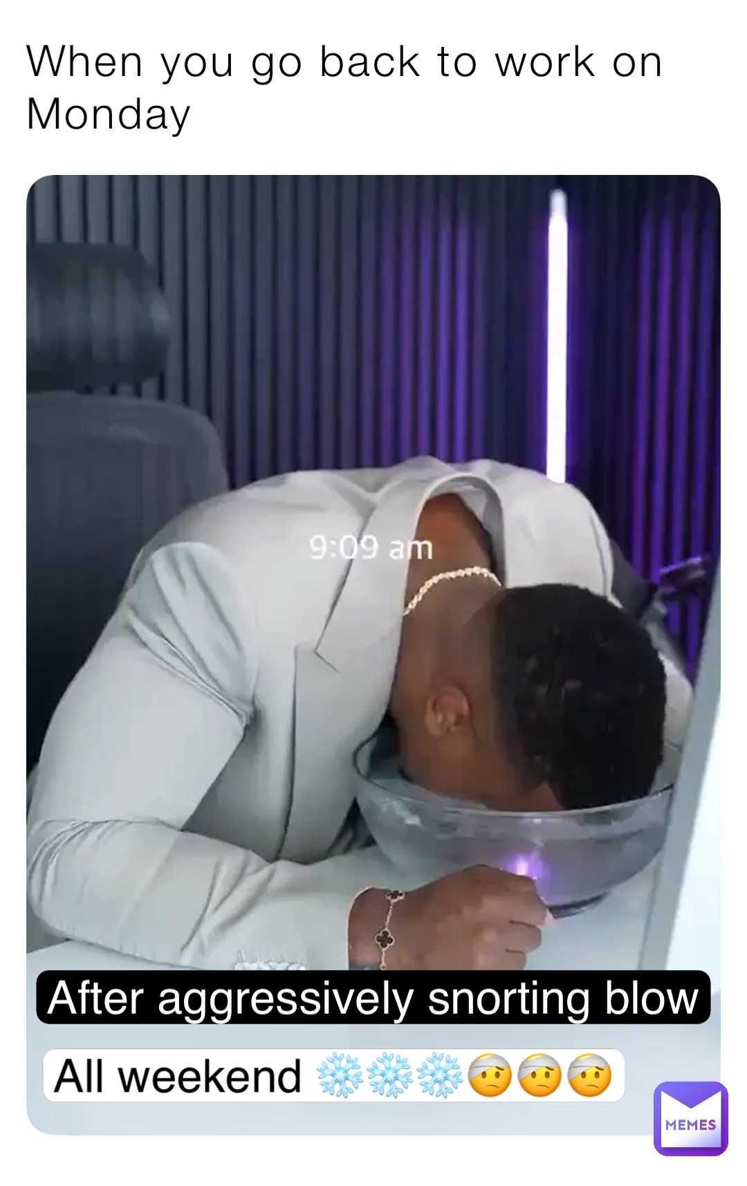 Meme by hankypankylanky69