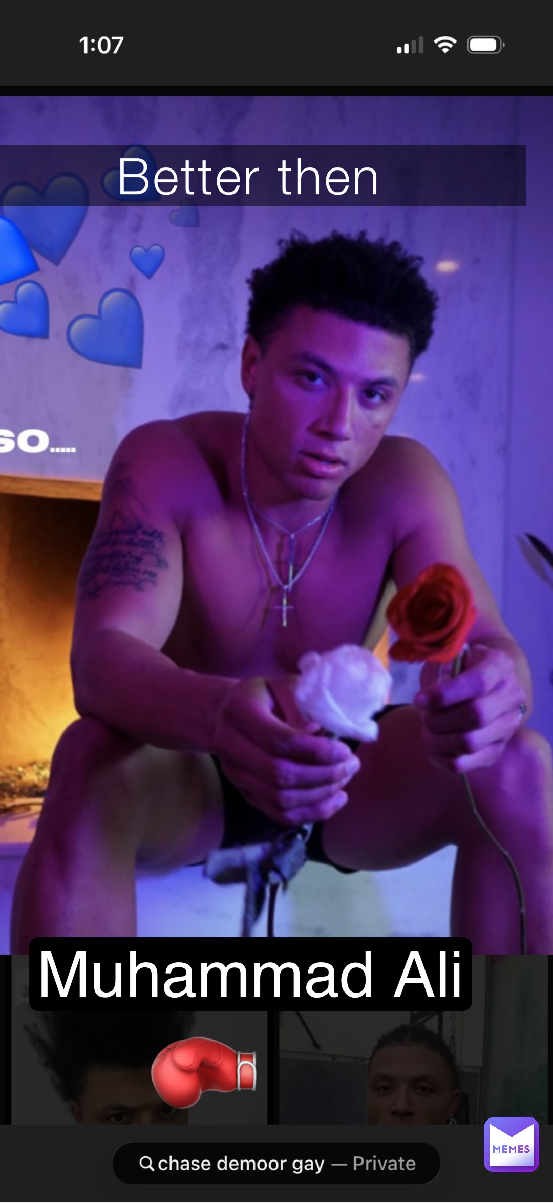 Meme by hankypankylanky69