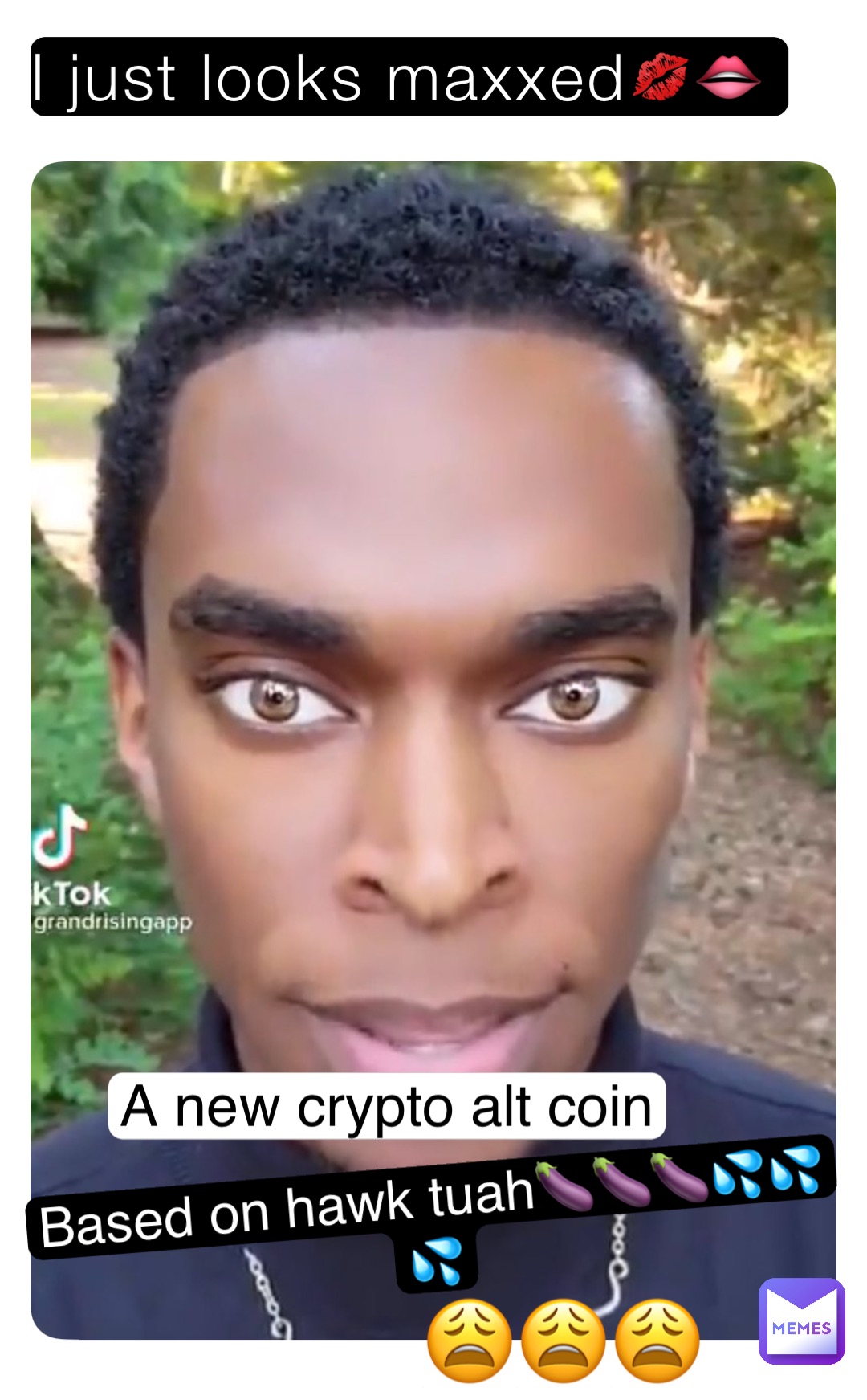 Meme by hankypankylanky69