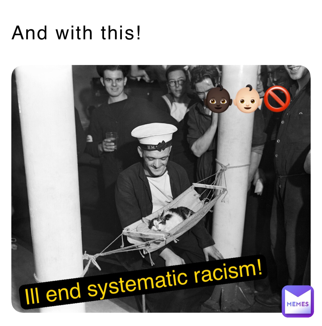 Meme by hankypankylanky69