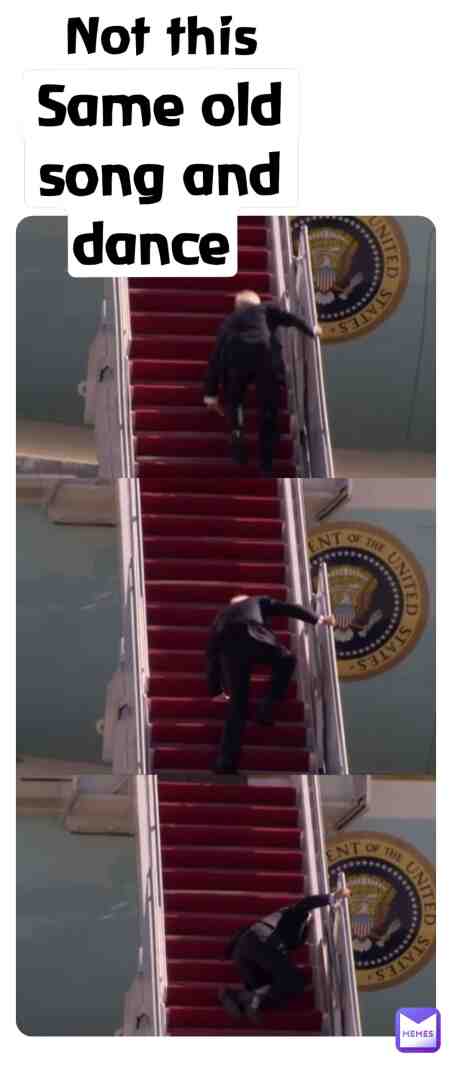 Presidential L?