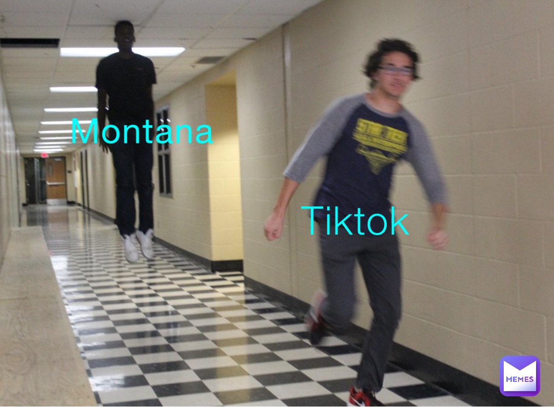 Montana Tiktok