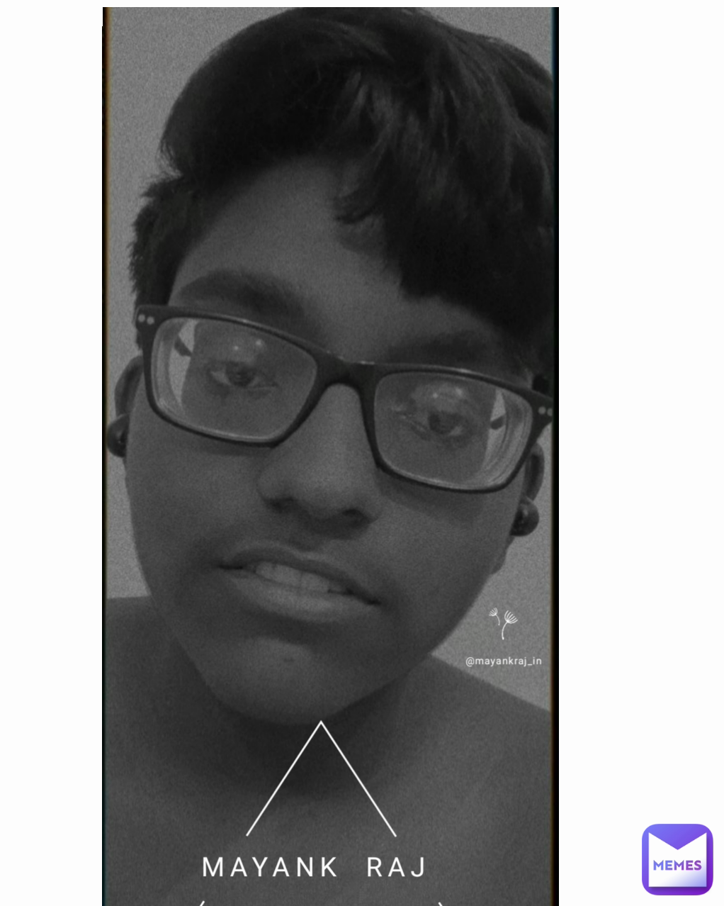 Meme by mayankraj_in