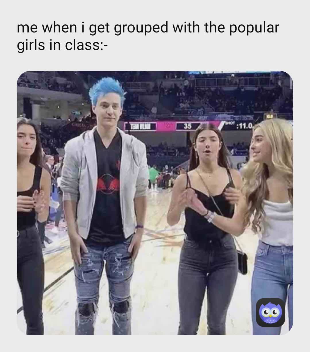 Meme by itstherandomboi