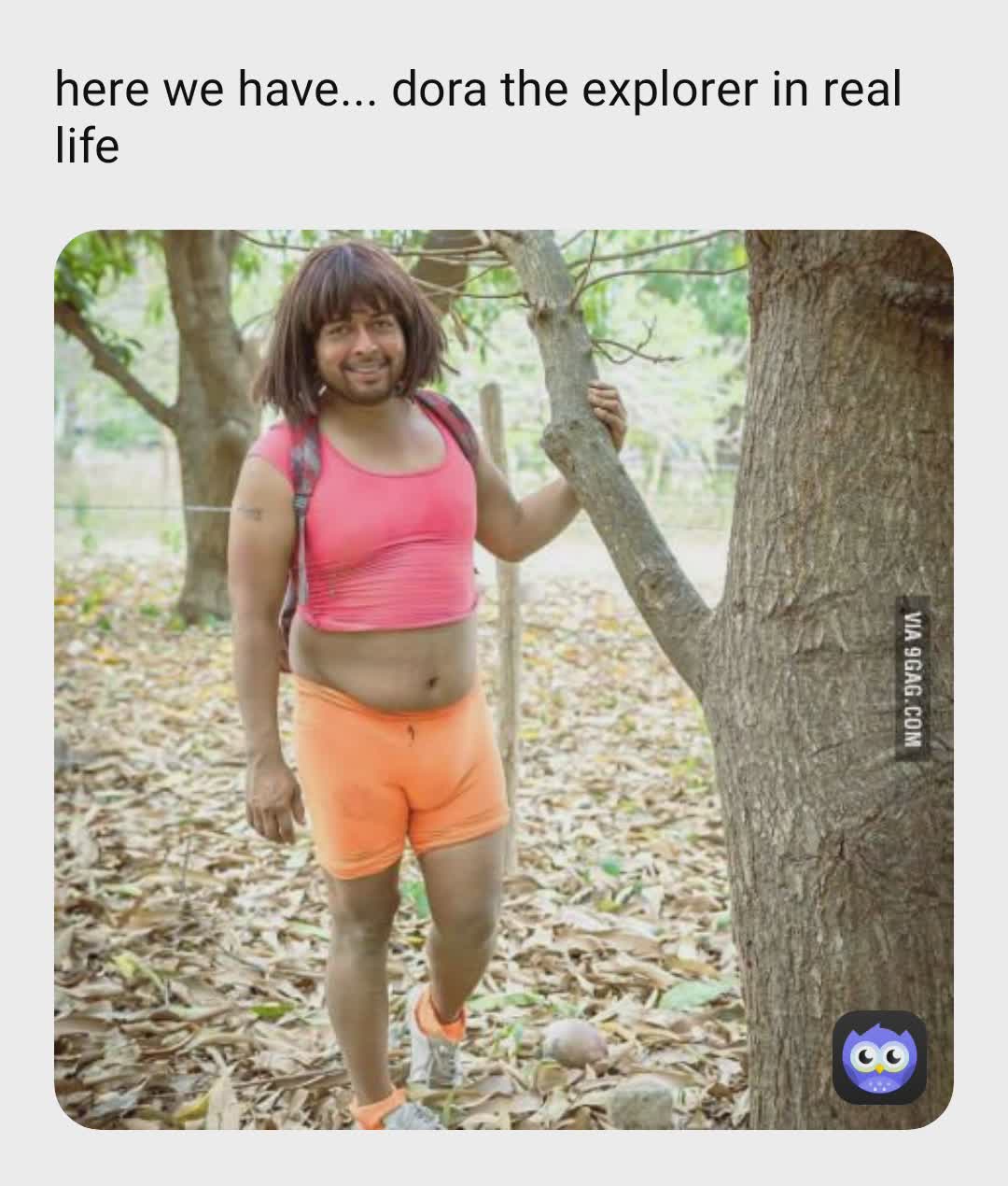 Meme by itstherandomboi