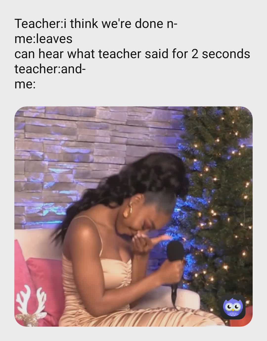 Meme by itstherandomboi