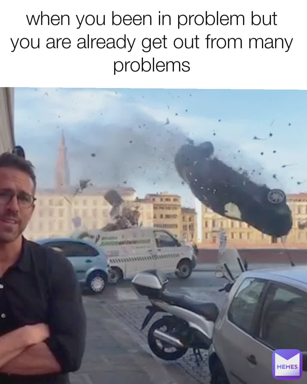 Meme by Aymen4ForMemes