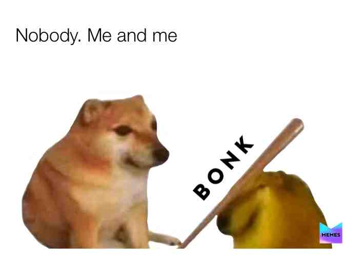 Meme shared by @meme_er27