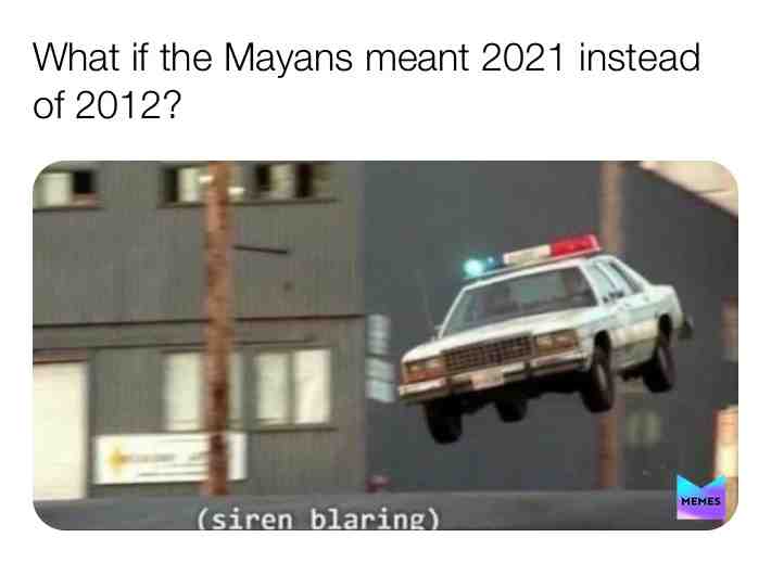 What if?