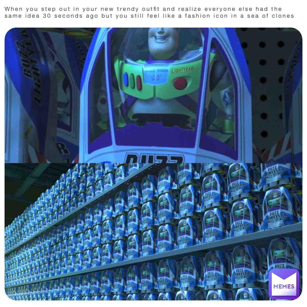 Meme shared by @2fy8k2tp82