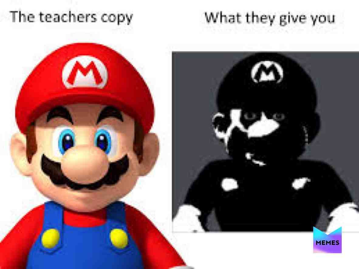Meme shared by @TodoNigga