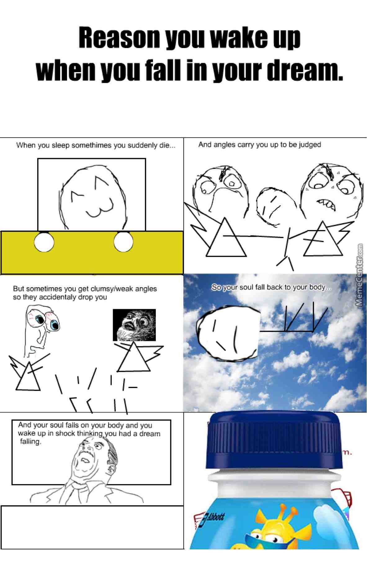Relatable
