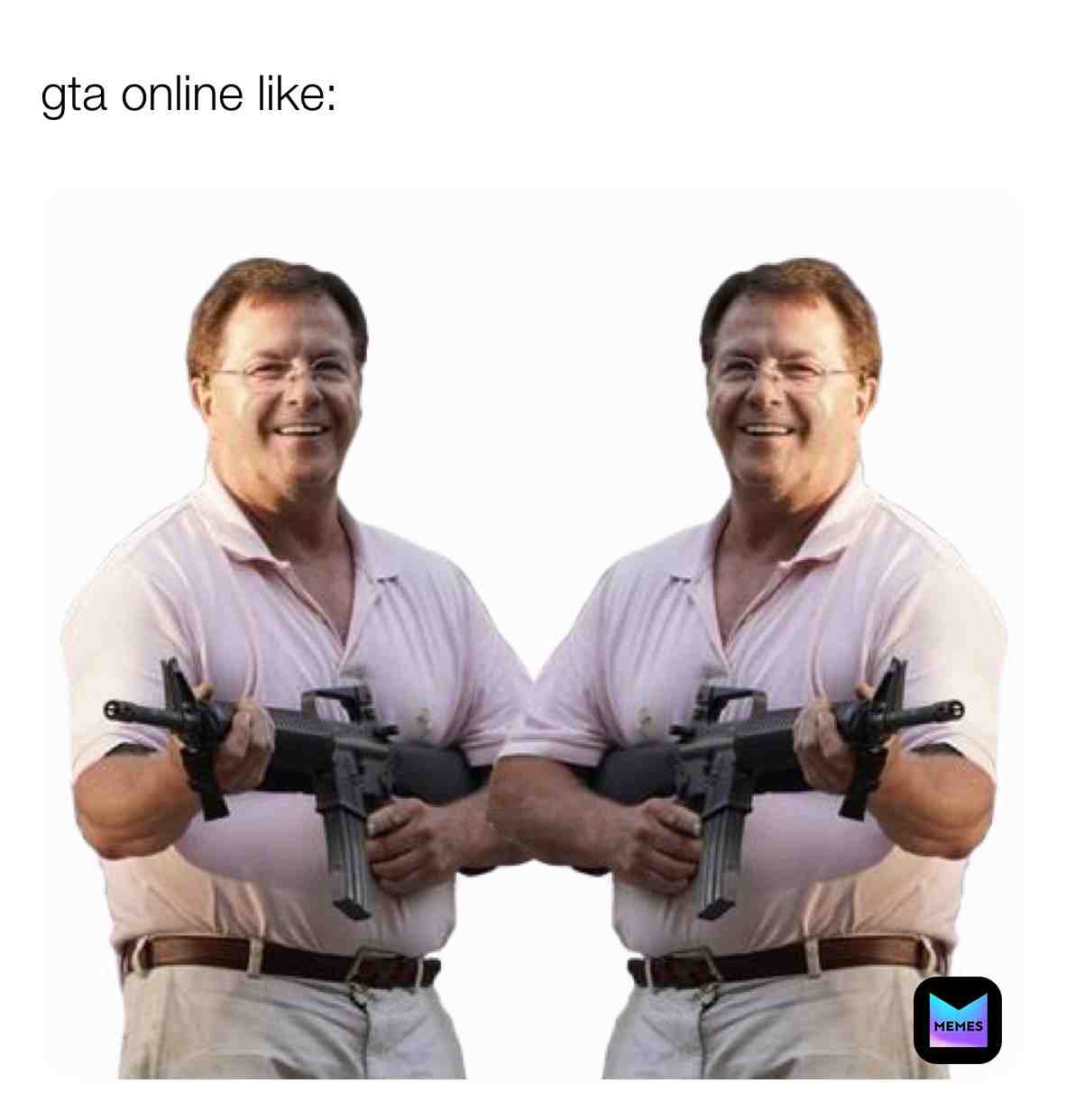 Meme shared by @TodoNigga