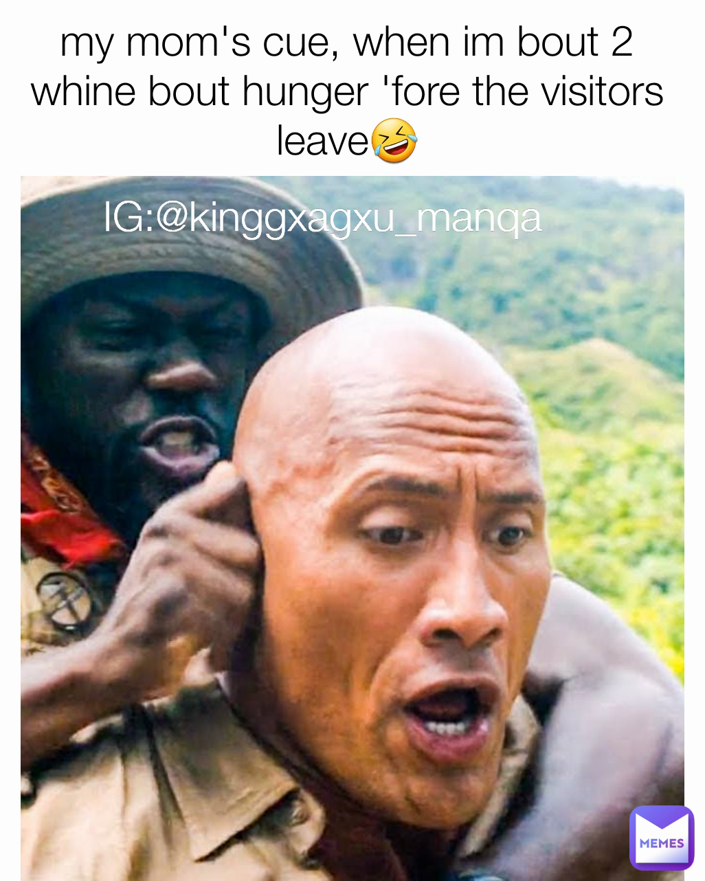 Meme by happieracadeen