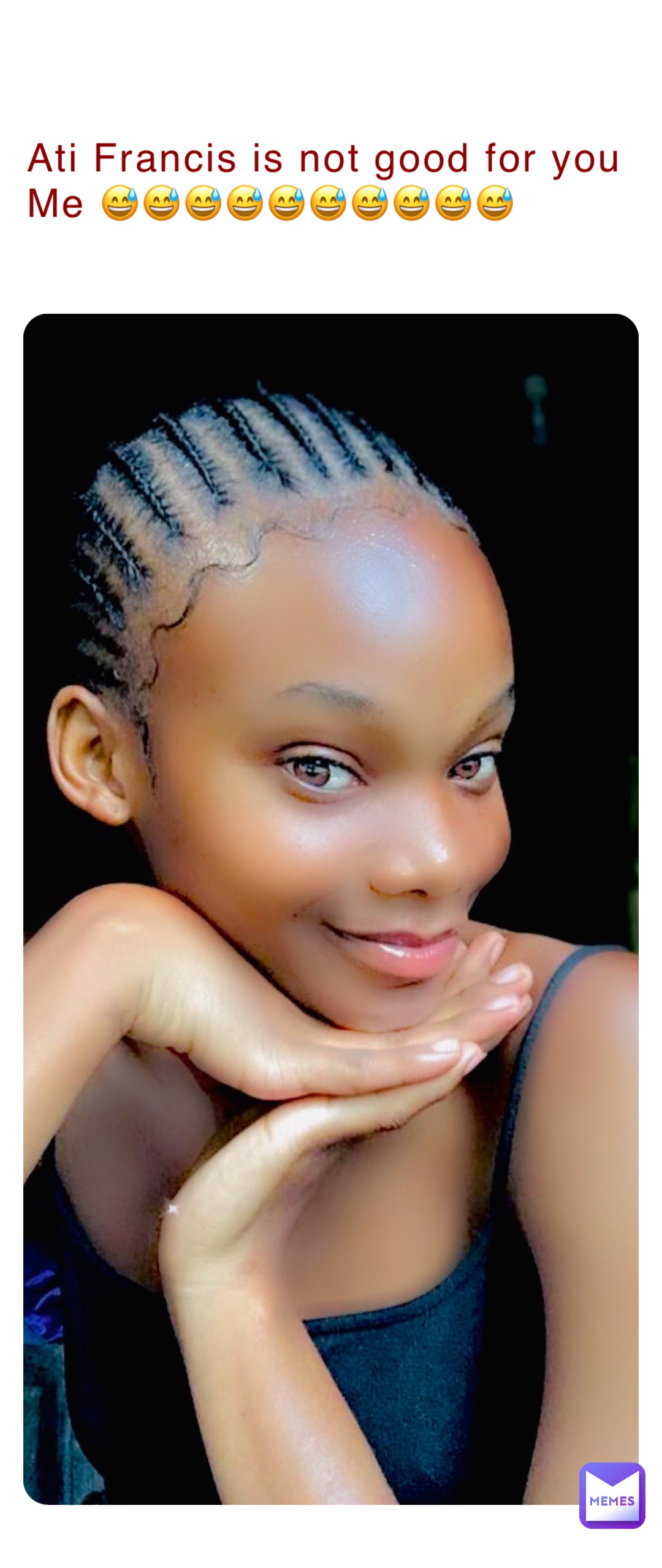 Meme by franciswhiteevelyn