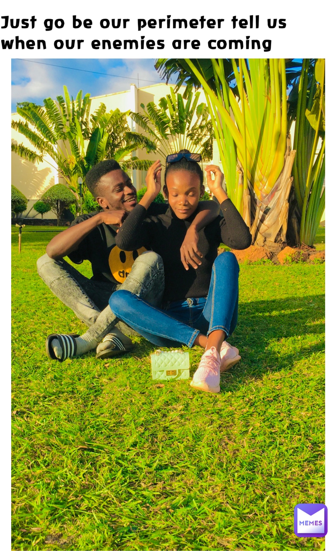 Meme by franciswhiteevelyn