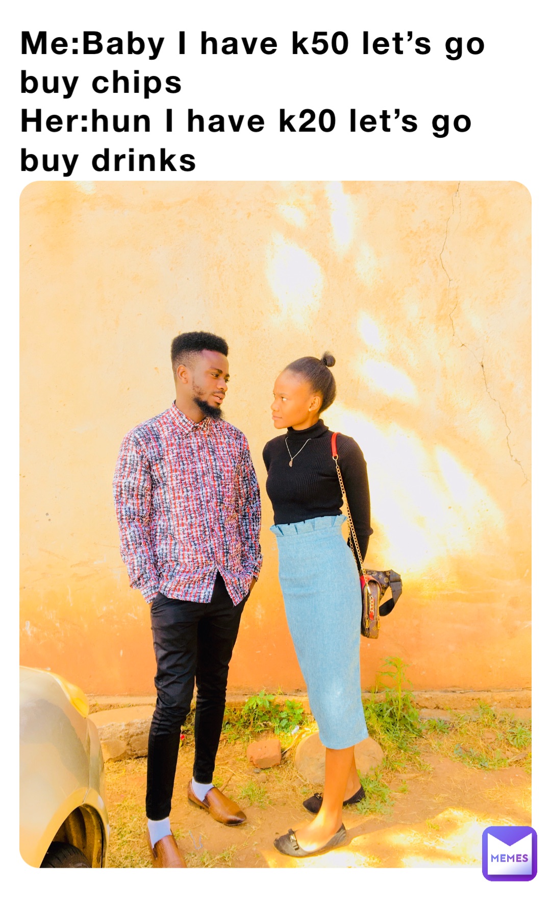 Meme by franciswhiteevelyn