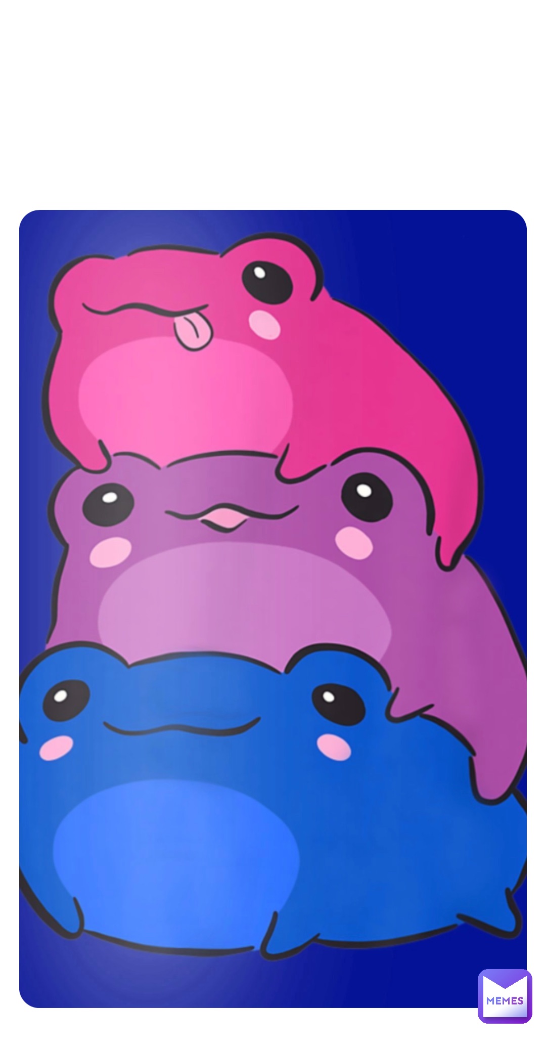 Double tap to edit frisk_the_human Memes