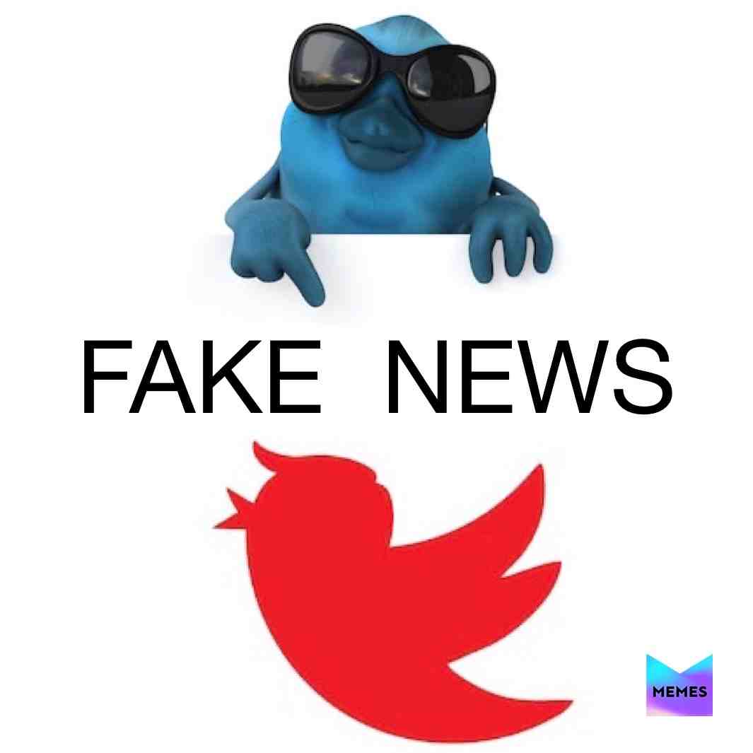 Fake News 2 #trump #trump2020 #lies ​ #twitter ​ #tweets #humor
