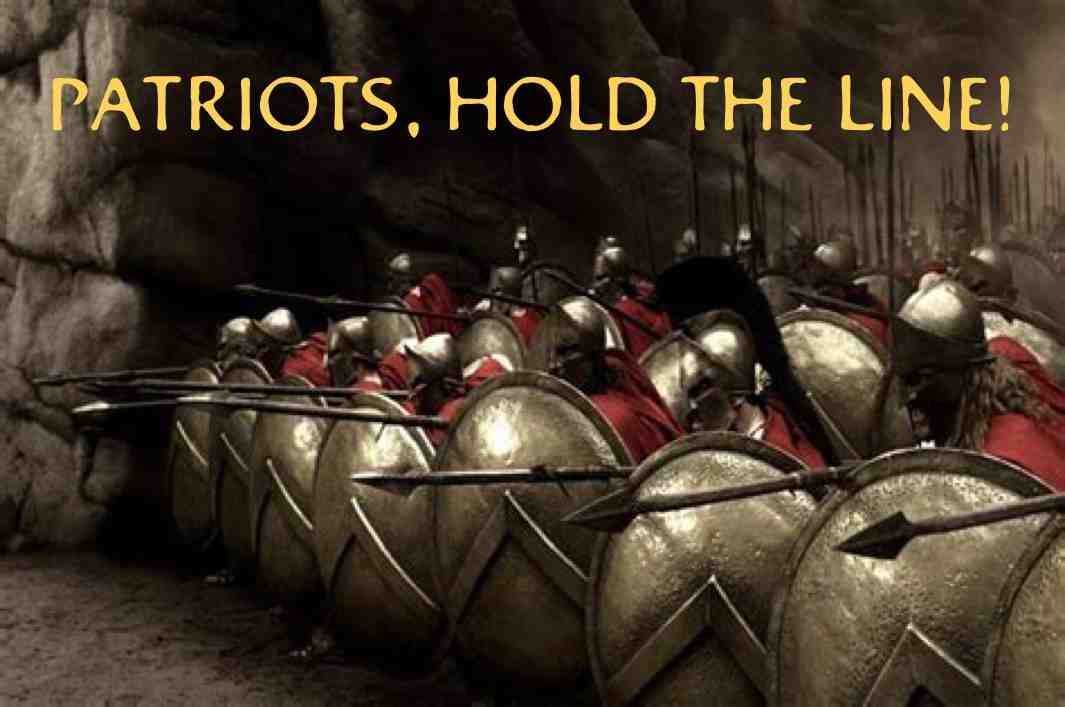 #duty #america #Q #wwg1wga #swamp