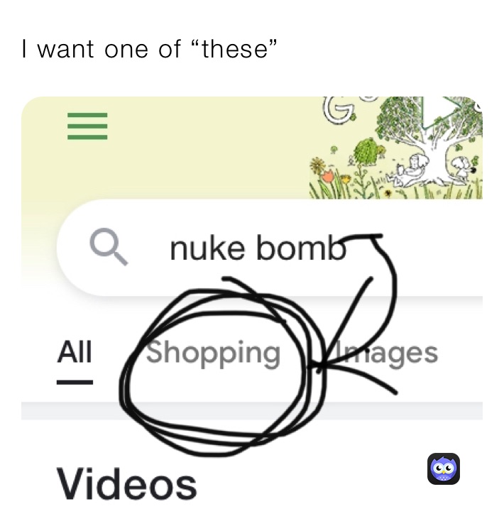 Meme by ghostboy7568