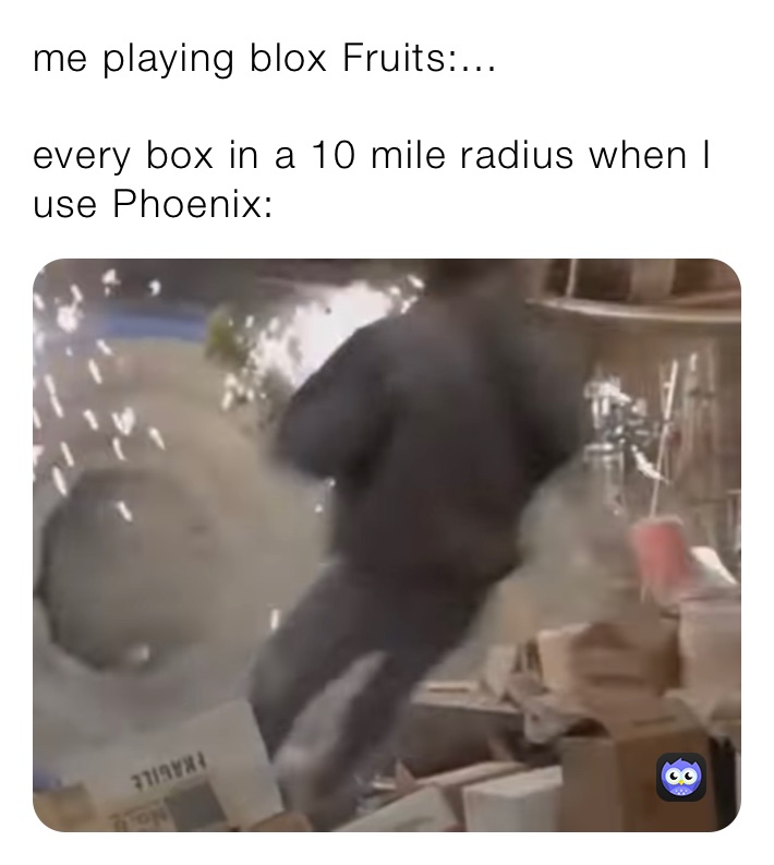 Meme by ghostboy7568