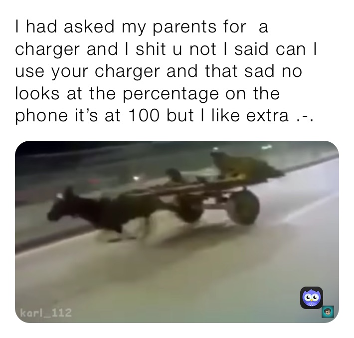 Meme by ghostboy7568