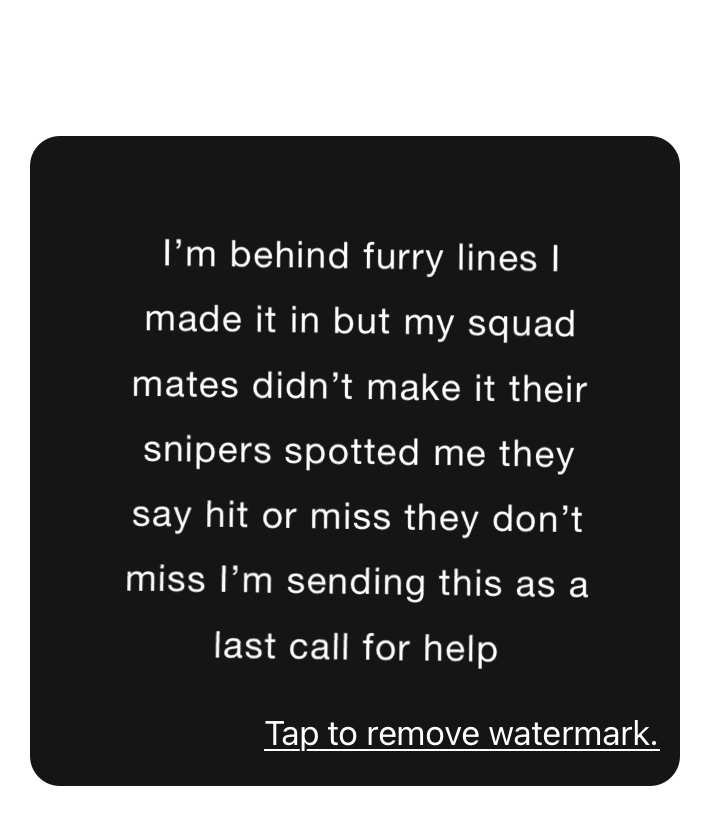 Meme by ghostboy7568