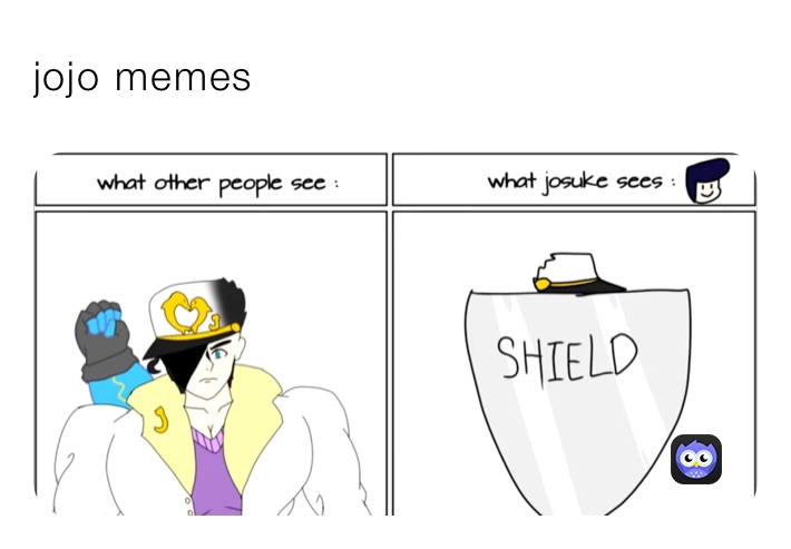 Meme by ghostboy7568