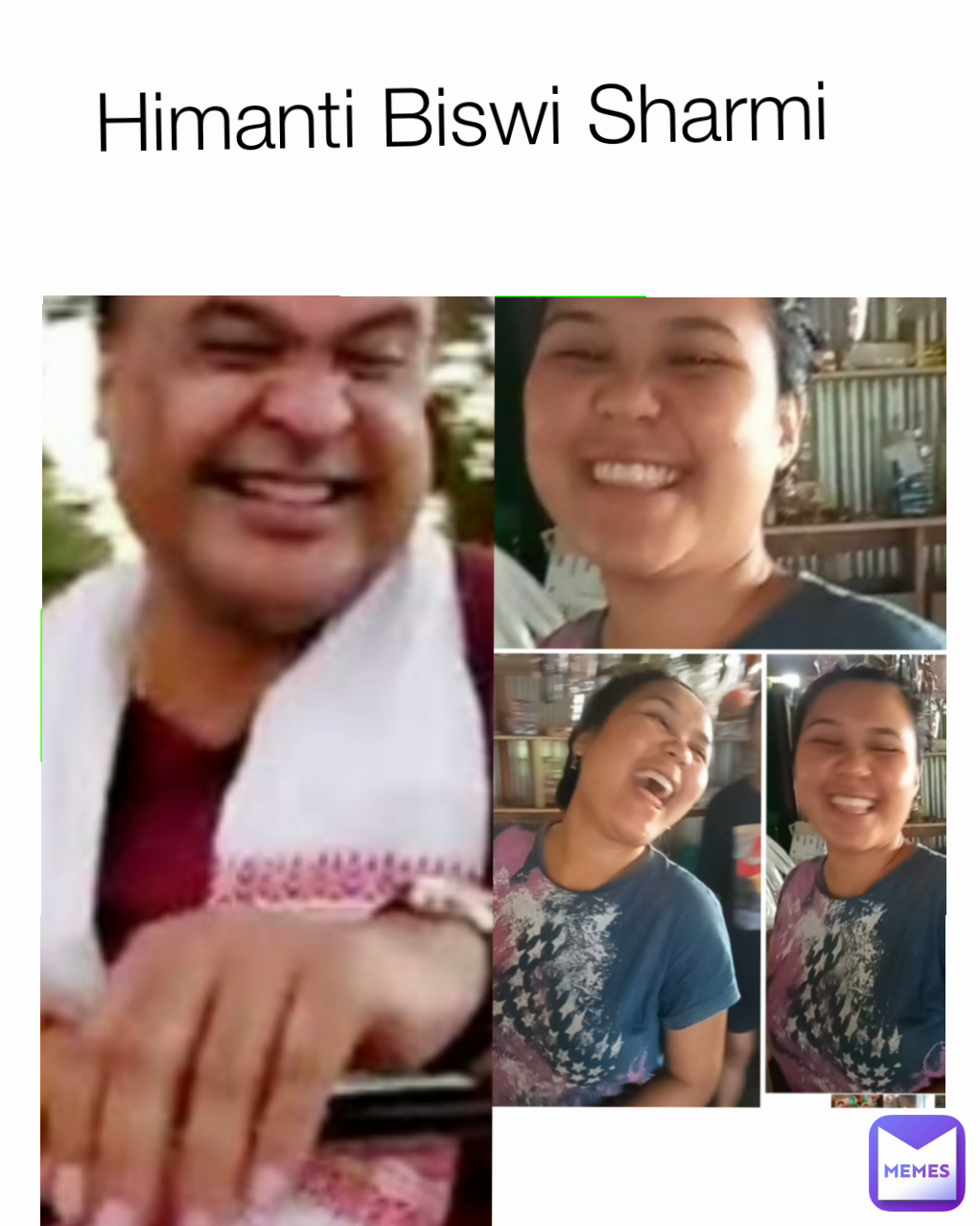 Himanti Biswi Sharmi