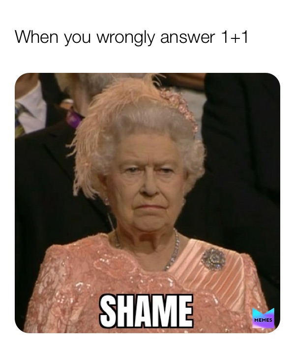 Meme by VirajTheMemer