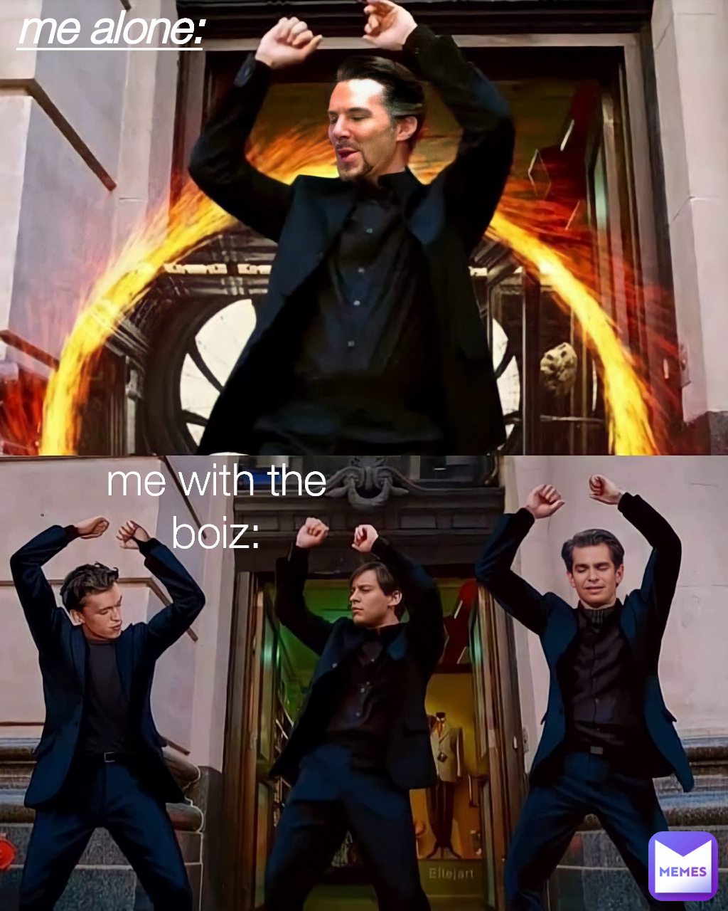 Meme by VirajTheMemer