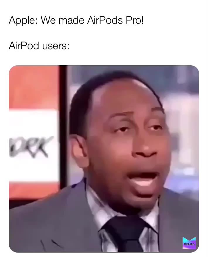 YoungBoyGood StephenAsmith  #apple  #airpods