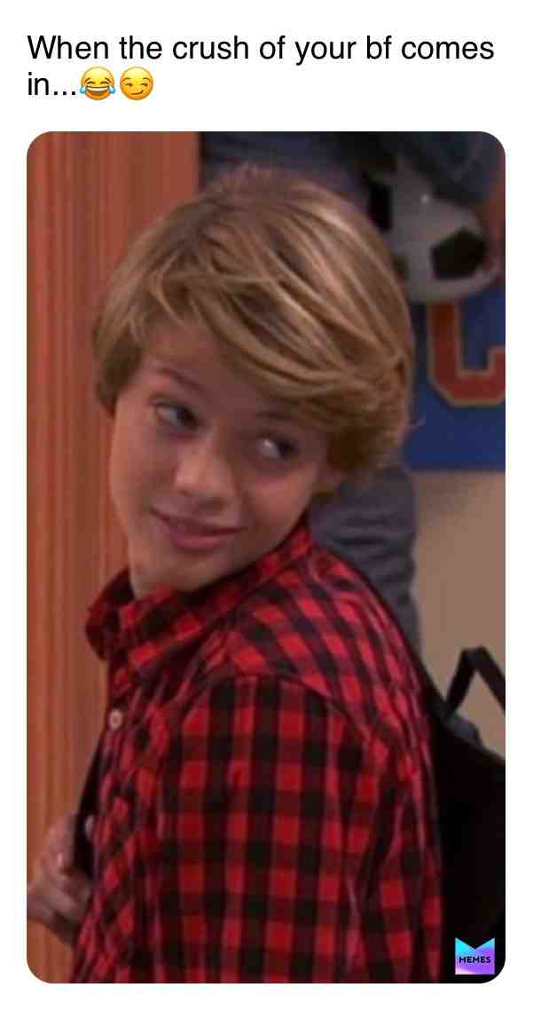 #crush #bf #funnymemes #jace #norman #normanator #henrydanger