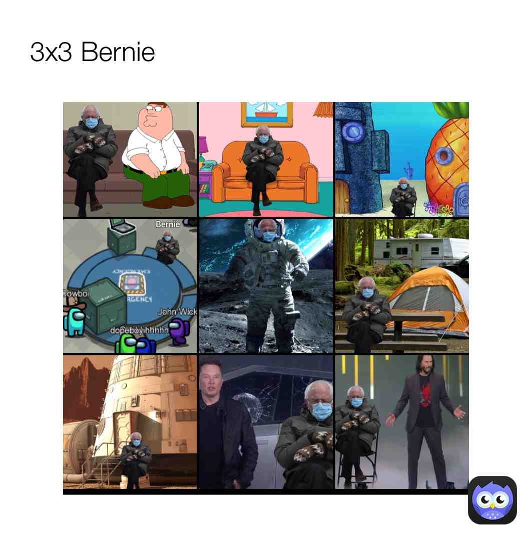 #bernie #berniesanders Lol Biden #bidenharris2020 #funnyvideos #funny #lolmemes #funnyposts #bestmemes