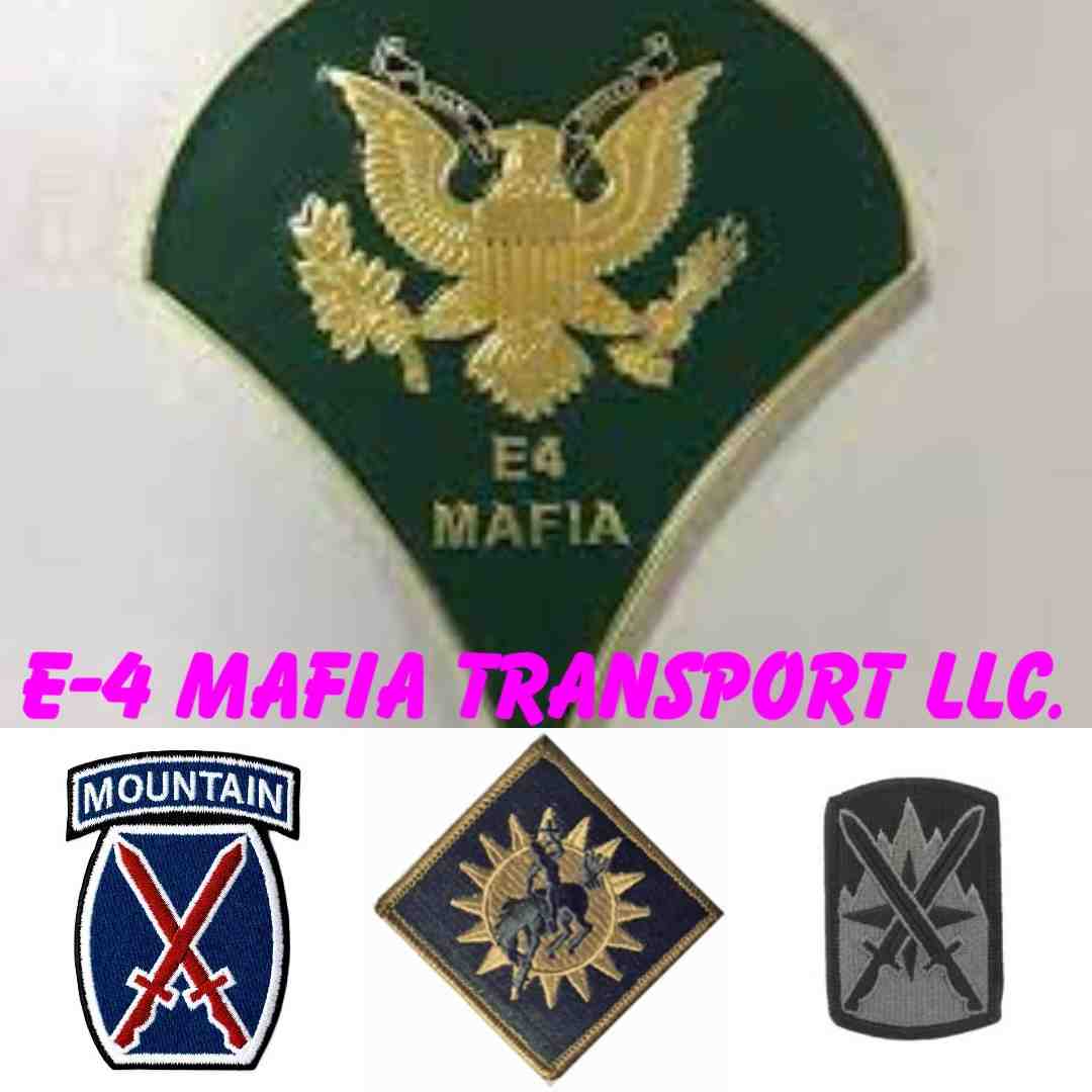 E-4 Mafia