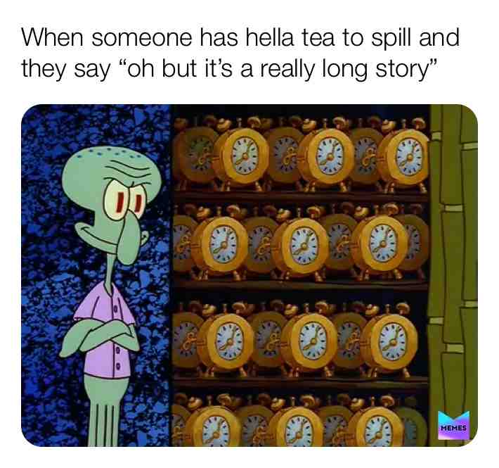 #spongebob #memes #time #quarantine