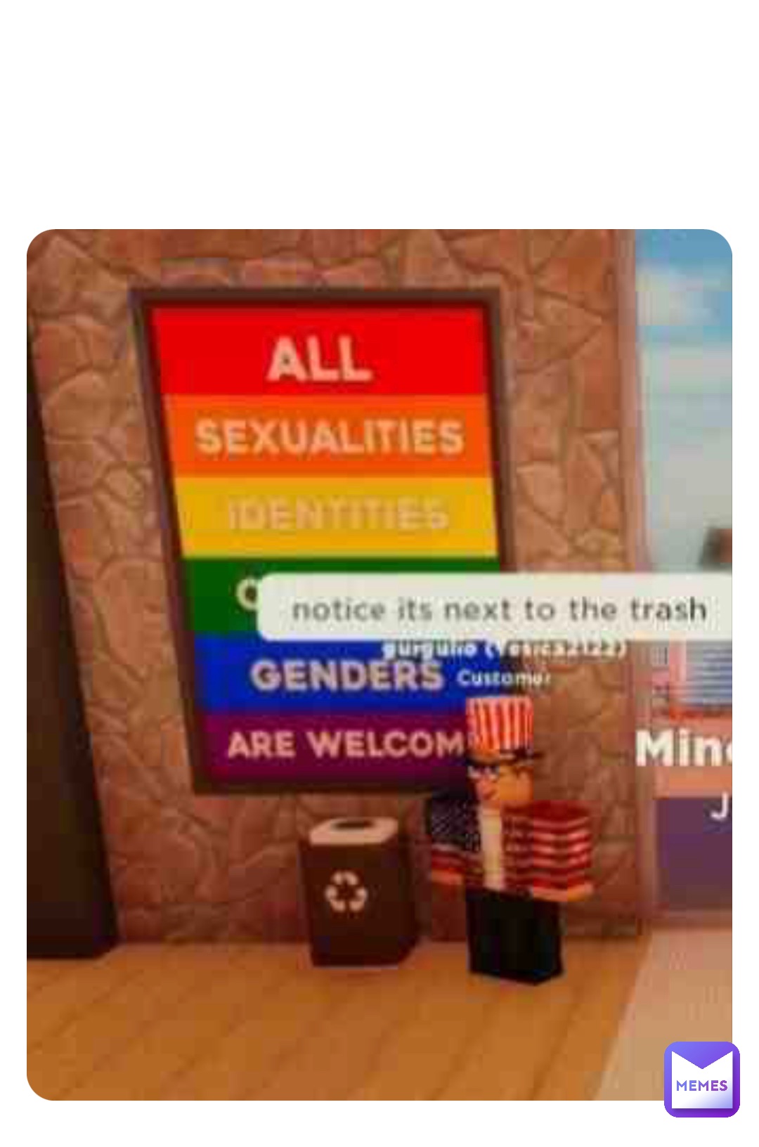 Meme by cocomellonilove