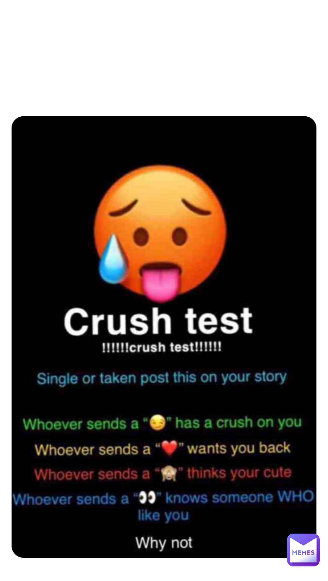 Meme by cocomellonilove